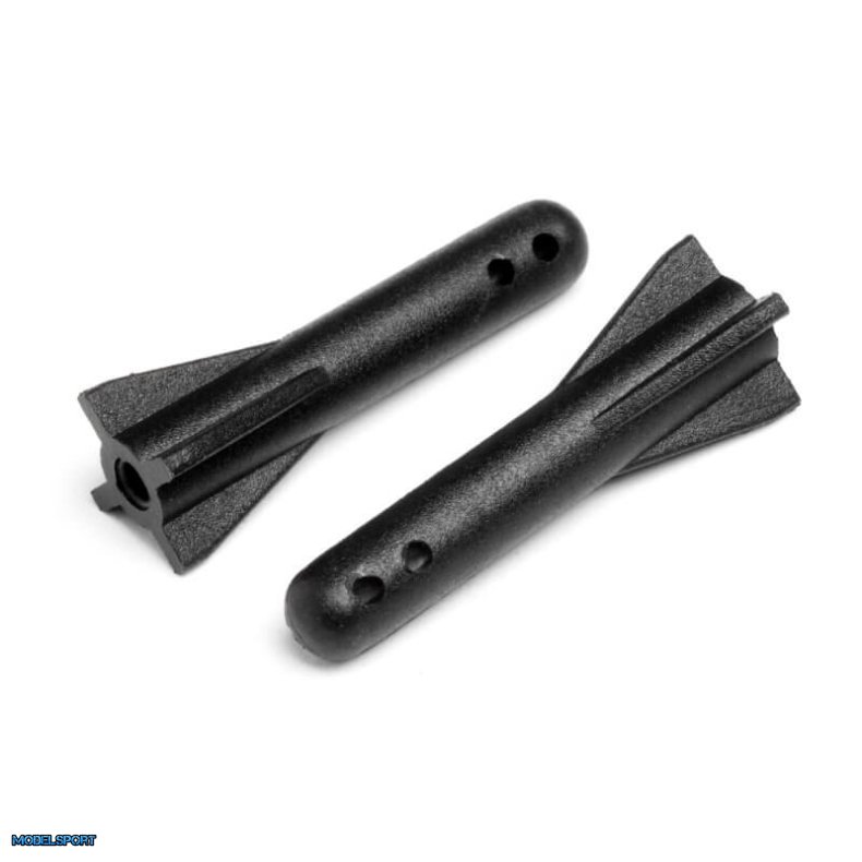 Maverick 22077 Battery Cover Post All Strada And Evo