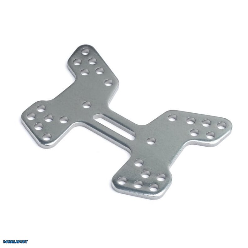 Maverick 22104 Rear Shock Plate Strada Xb/Xt/Sc And Evo Xb/Xt/Sc