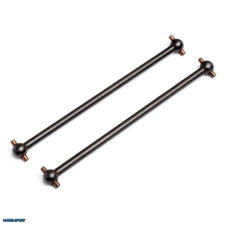 Maverick 22111 Dog Bone (2Pcs 81.5mm Pin Centre)