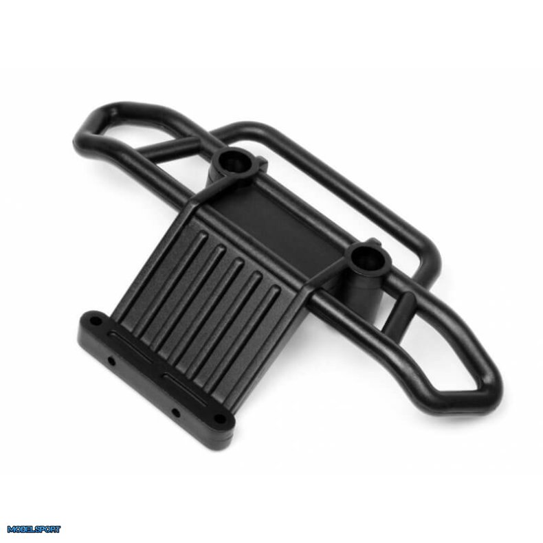 Maverick 22118 Rear Bumper (Strada Mt And Evo Mt)