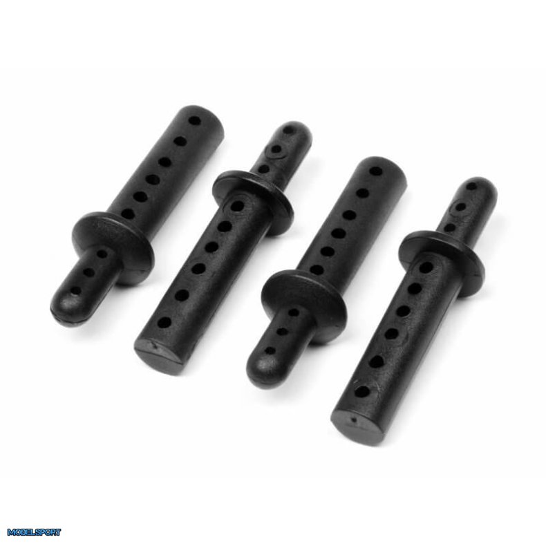 Maverick 22121 Body Mount Post Strada Mt And Evo Mt
