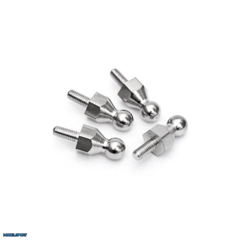 Maverick 22125 Shock Ball Headhold Strada Xt/Mt &amp; Evo Xt/Mt