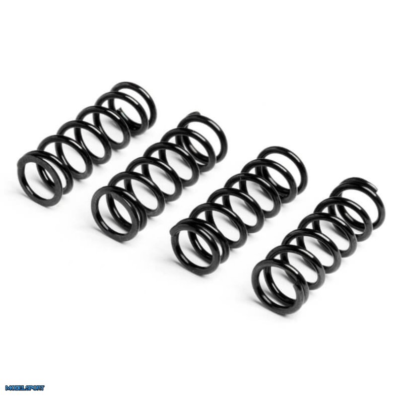 Maverick 22130 Bumper Spring (4Pcs) (Strada Mt And Evo Mt)