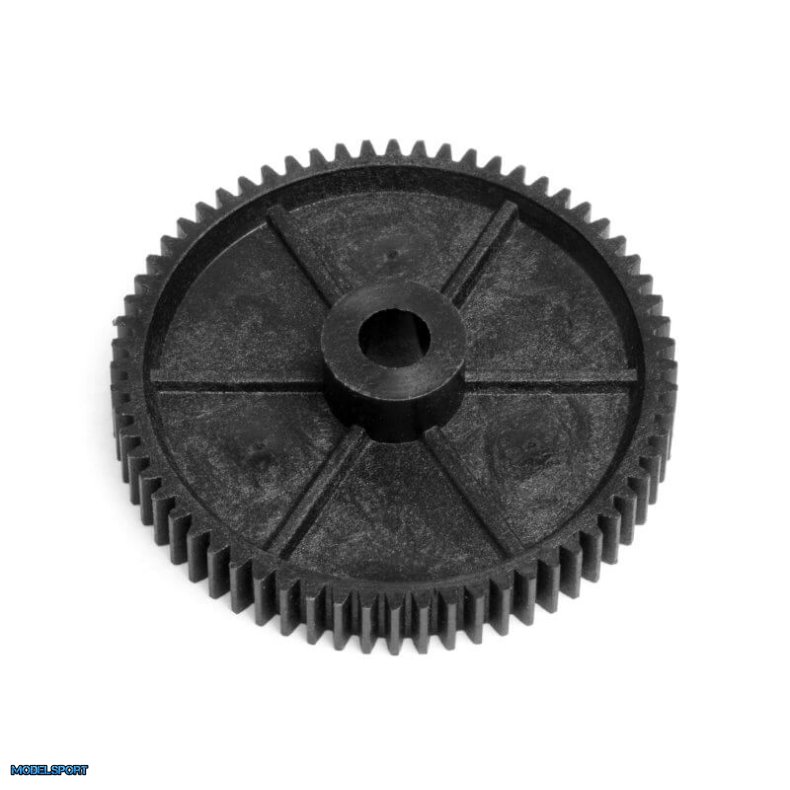 Maverick 22133 Spur Gear 64T (0.6Module)