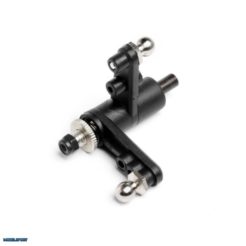Maverick 22138 Steering Assembly (All Strada And Evo)