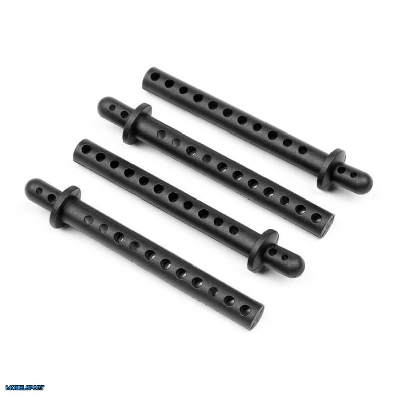 Maverick 22417 Body Posts (4Pcs) Sc