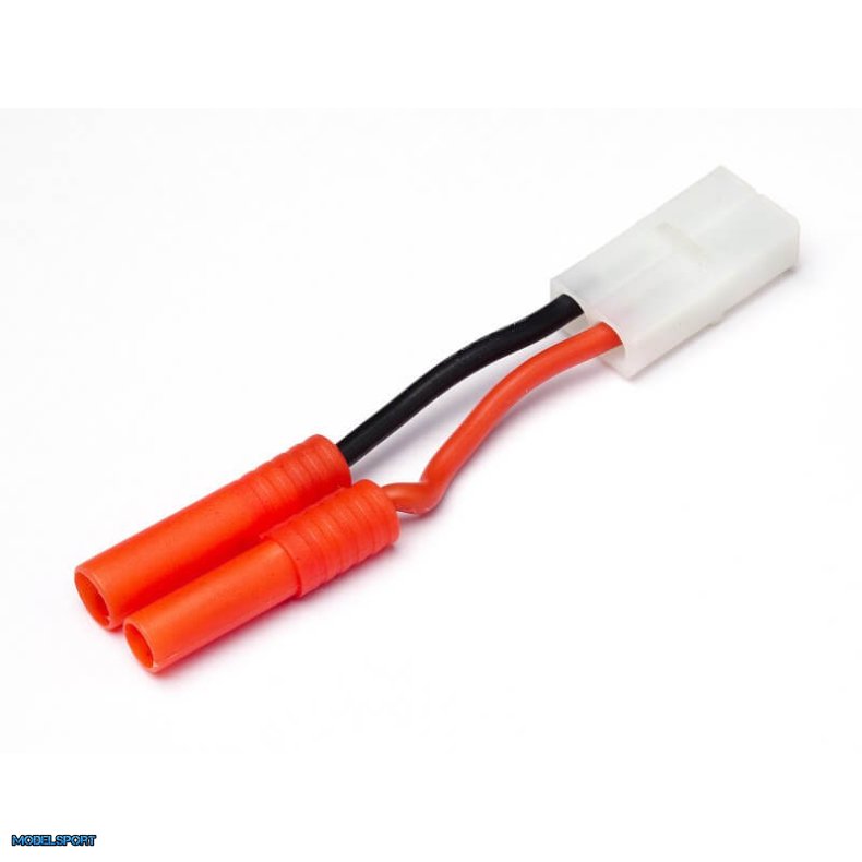 Maverick 22600 Tamiya To Hxt 4mm Connector (All Strada Evo)