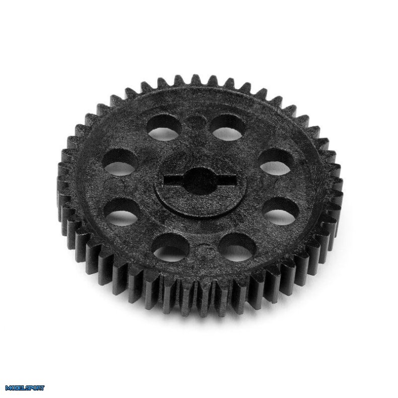 Maverick 22606 48T Spur Gear 0.8 Module (All Strada Evo)