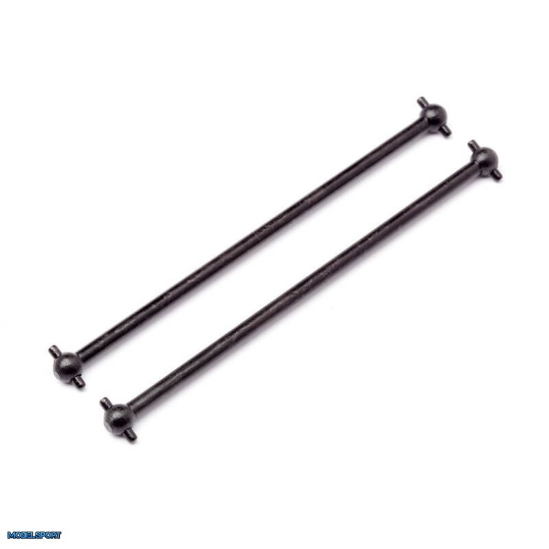 Maverick 22610 Fr/Rr Dogbone 100mm (2Pcs) (Strada Evo Xt)