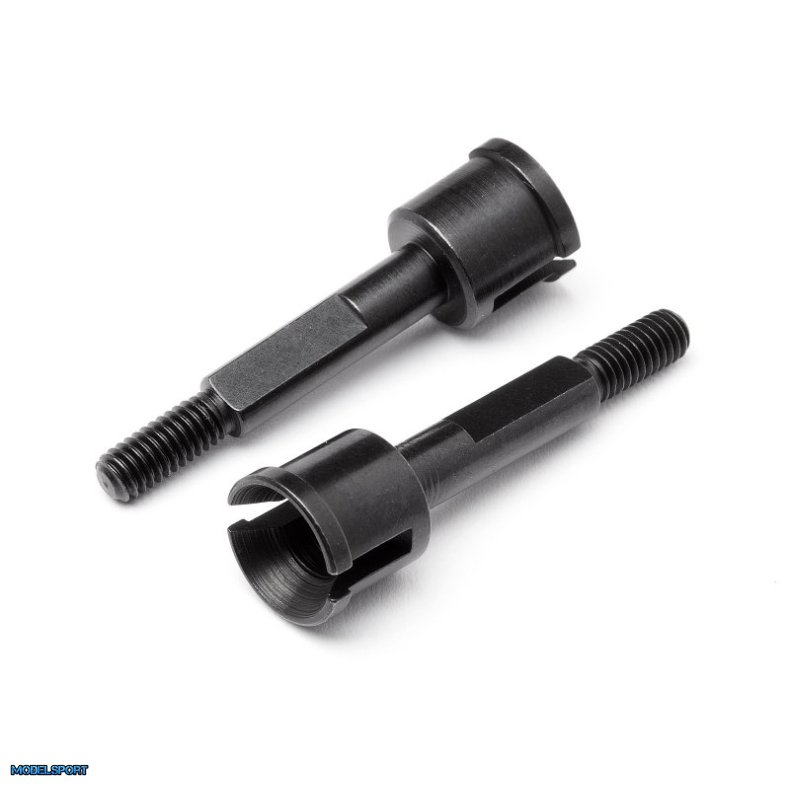 Maverick 22614 Wheel Axle (Strada Evo Sc)