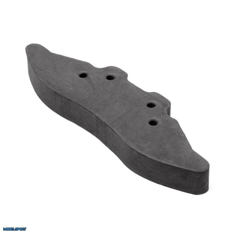 Maverick 22616 Front Foam Bumper (Strada Evo Tc/Dc)