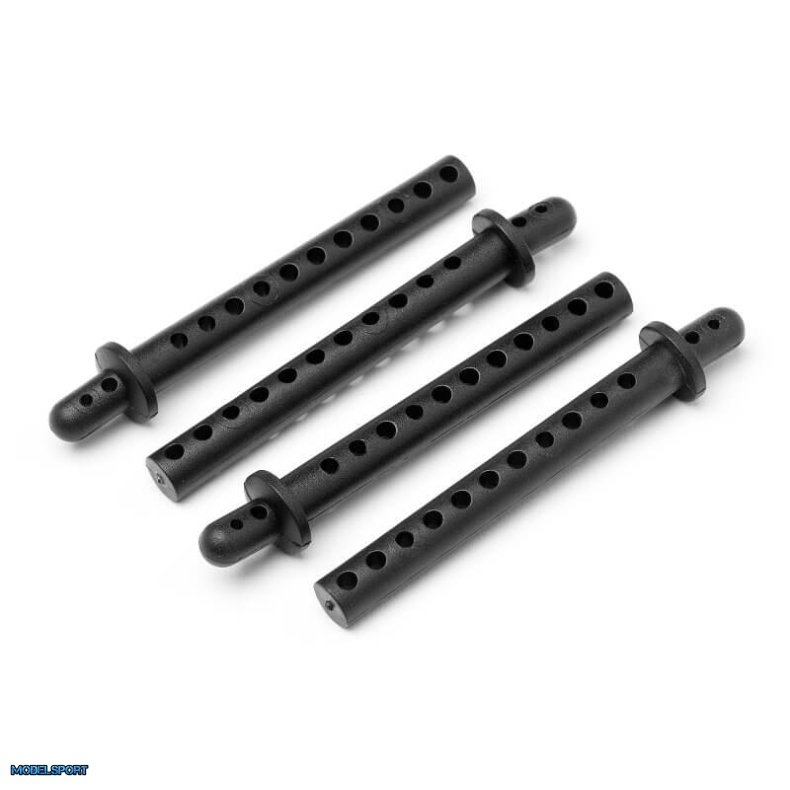 Maverick 22630 Body Posts (4Pcs) (Strada Evo Sc)