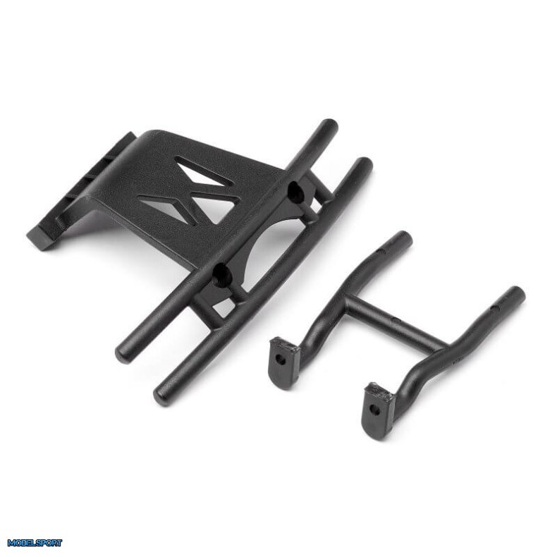 Maverick 22631 Front Bumper (Strada Evo Xt)