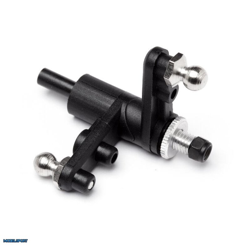 Maverick 22668 Steering Assembly (Strada Evo Mt)