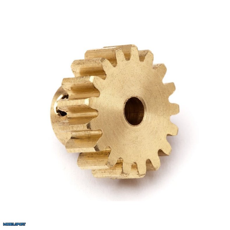 Maverick 22693 17T Pinion Gear (0.8 Module) (All Strada Evo)