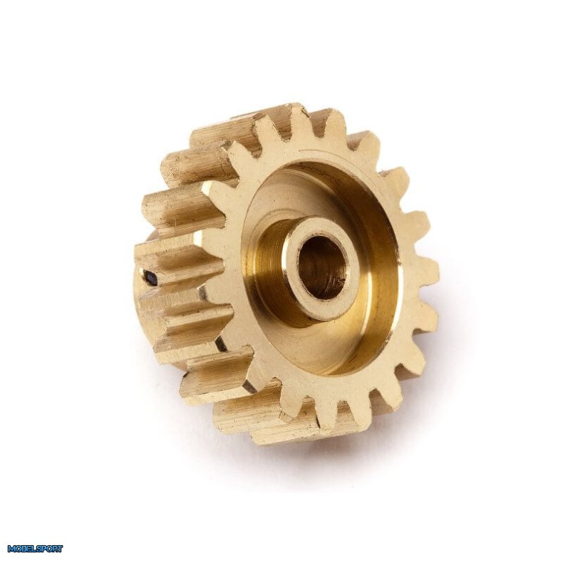 Maverick 22695 19T Pinion Gear (0.8 Module) (All Strada Evo)