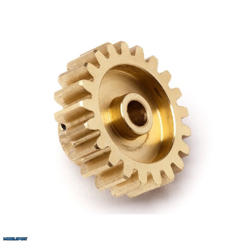 Maverick 22697 21T Pinion Gear (0.8 Module) (All Strada Evo)