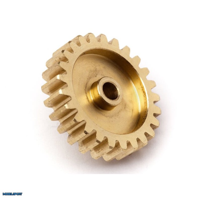 Maverick 22701 25T Pinion Gear (0.8 Module) (All Strada Evo)