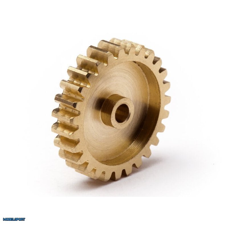 Maverick 22703 27T Pinion Gear (0.8 Module) (All Strada Evo)