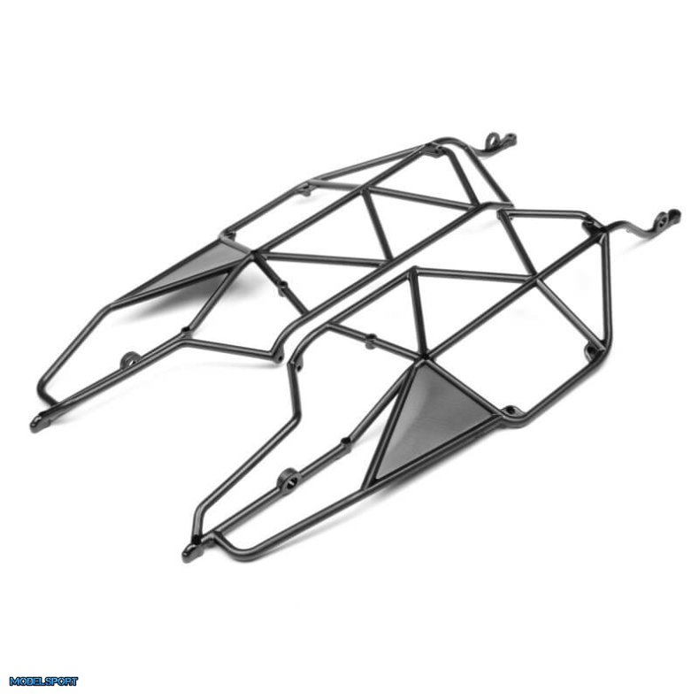 Maverick 22718 Roll Cage Parts A/B