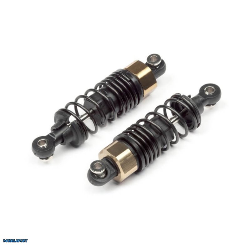 Maverick 22728 Shock Absorber Assembly (2Pcs)