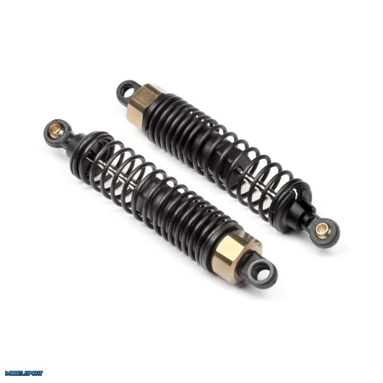 Maverick 22729 Shock Absorber Assembly (2Pcs)