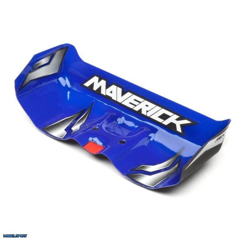 Maverick 22735 Wing Blue (Pvc) (Xb)