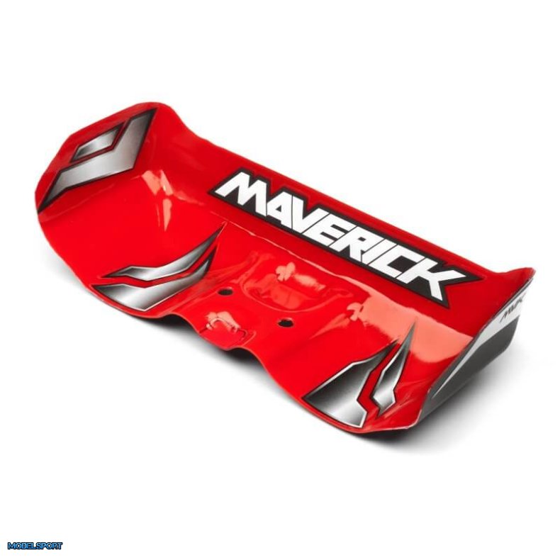 Maverick 22754 Wing Red (Pvc) (Xb)