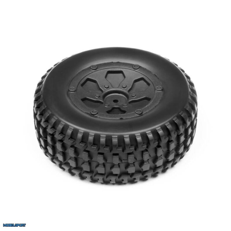 Maverick 22771 Spare Wheel
