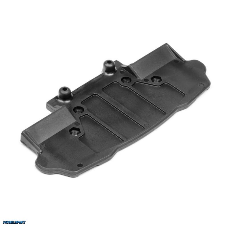 Maverick 22774 Front Bumper
