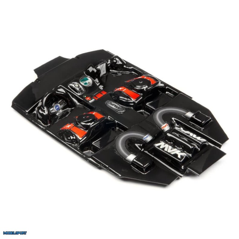 Maverick 22780 Body Interior Strada Dt