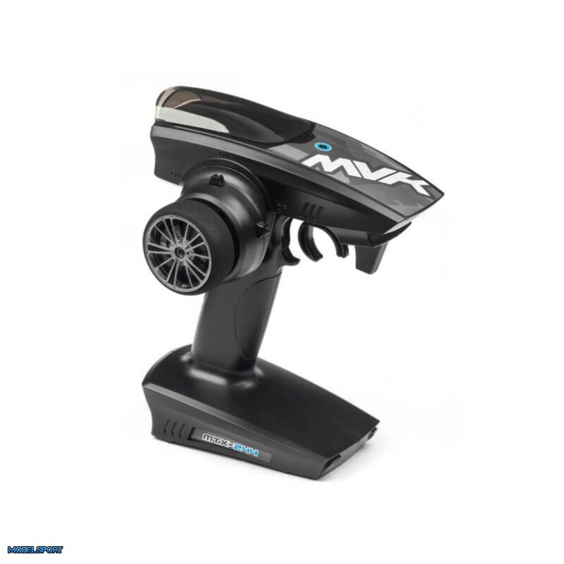Maverick 22782 Mtx-244 2.4Ghz 3Ch Fjernstyring