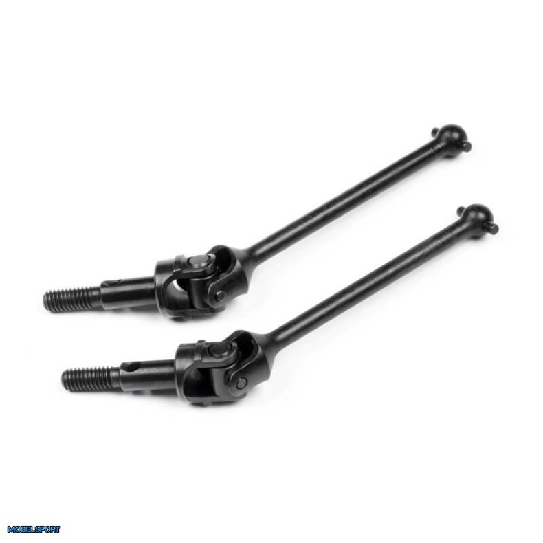 Maverick 22800 Universal Drive Shafts (Tc/Dc) (2Pcs)