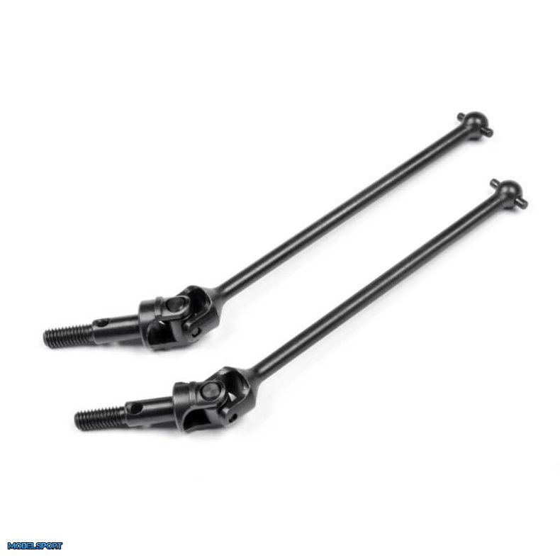 Maverick 22807 Universal Drive Shafts (Xb/Rx/Dt) (2Pcs)