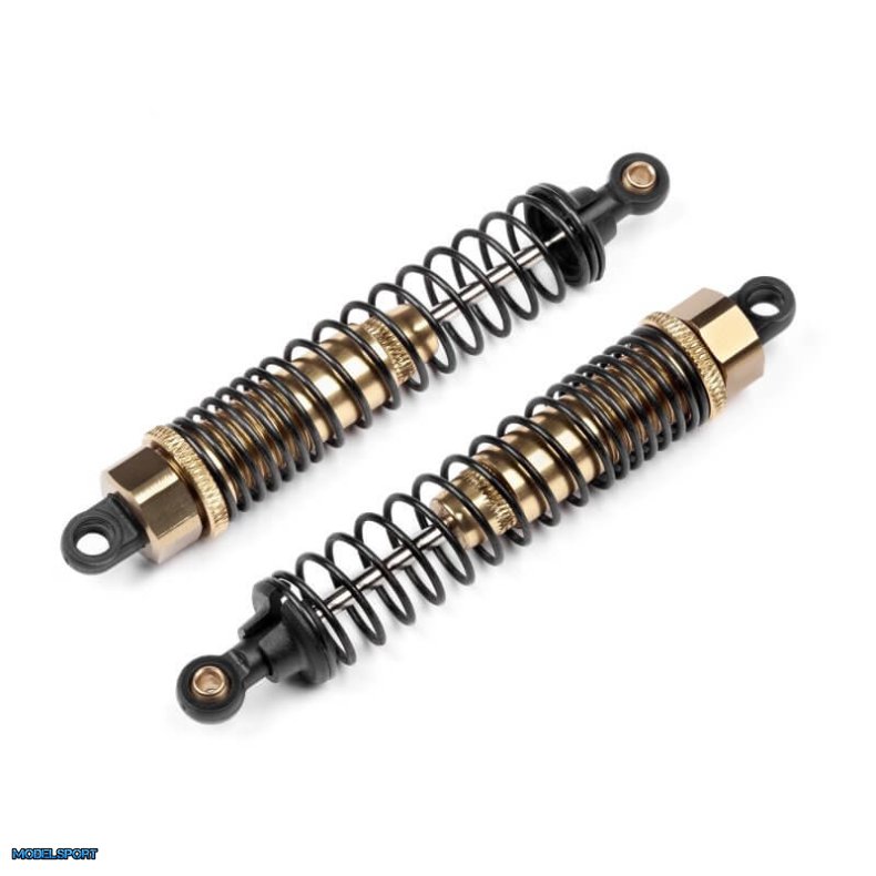 Maverick 22808 Aluminum Shock Set MT 2Pcs