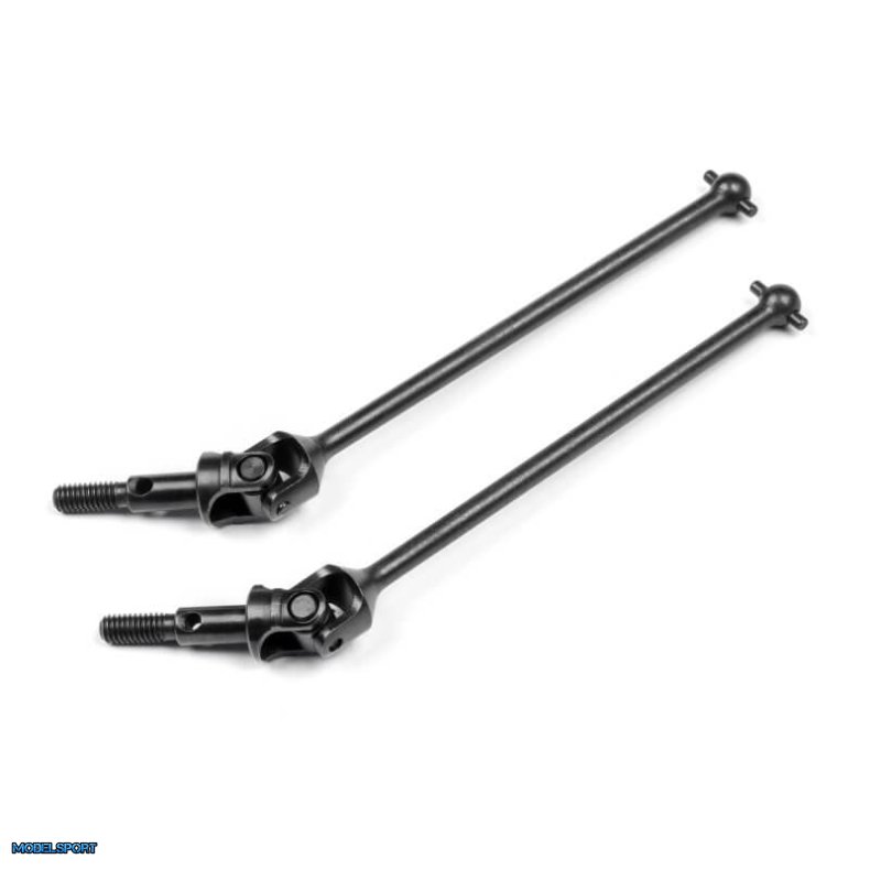 Maverick 22809 Universal Drive Shafts (Mt) (2Pcs)