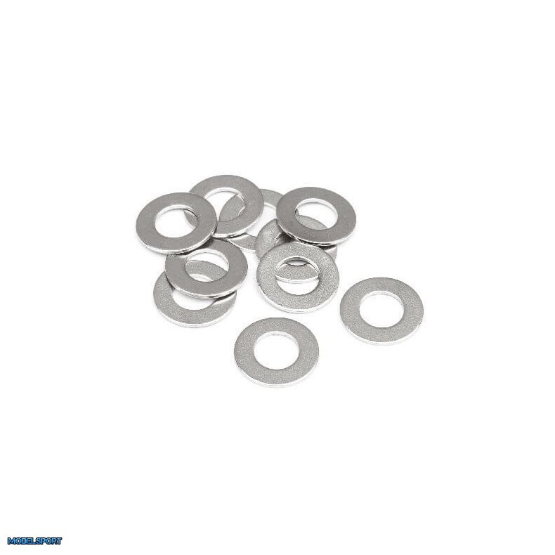 Maverick 23091 Washer 2.7X6.7X0.5mm (10 Pcs)