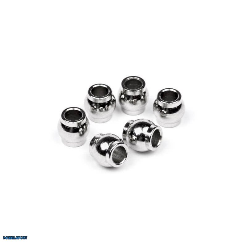 Maverick 23100 Ball 5.8X5.8mm (6 Pcs)