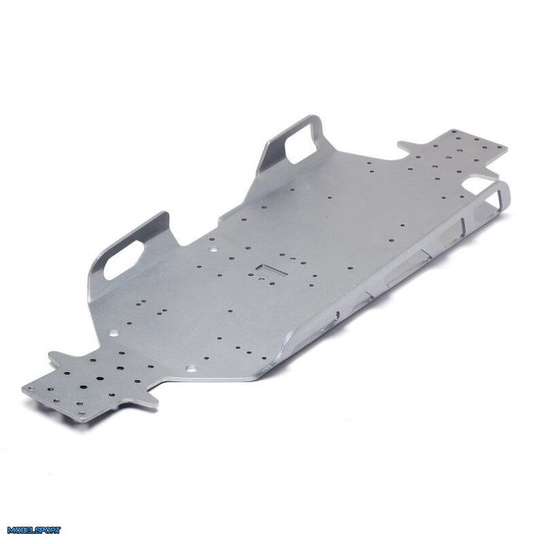 Maverick 24000 Main Chassis Plate (Blackout Mt)