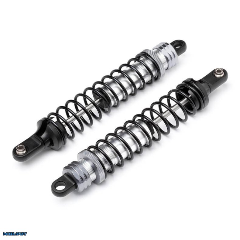 Maverick 24001 Front Shock Absorber 2 Pcs (Blackout Mt)