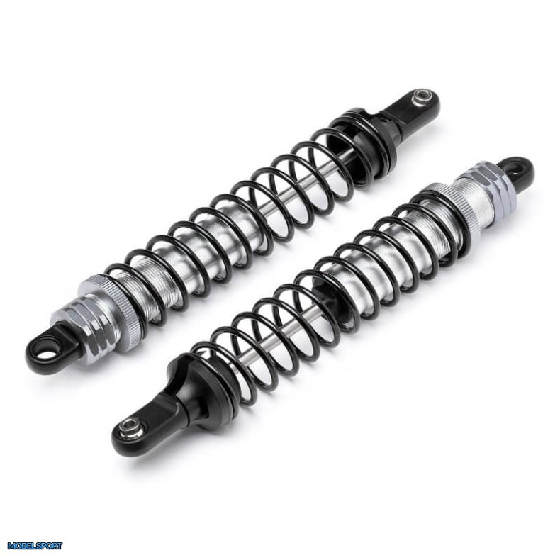 Maverick 24002 Rear Shock Absorber 2 Pcs (Blackout Mt)