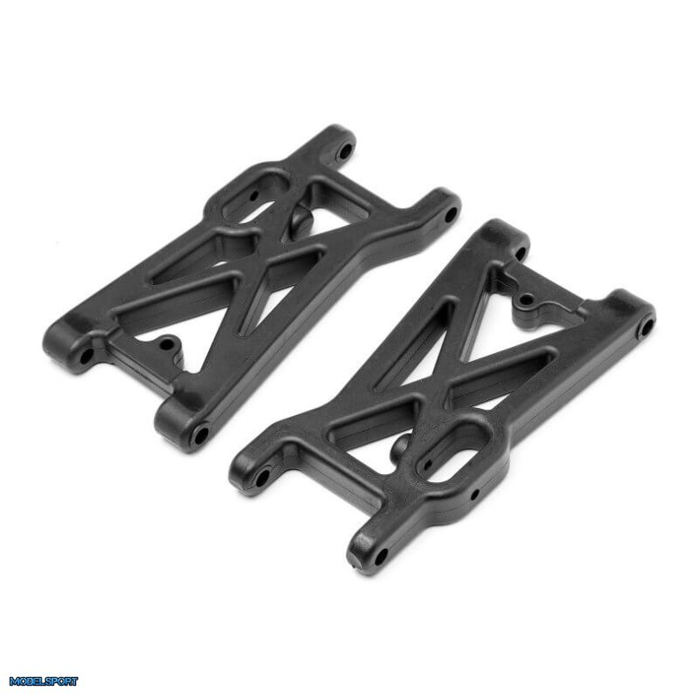 Maverick 24003 Front Lower Suspension Arm Blackout Mt