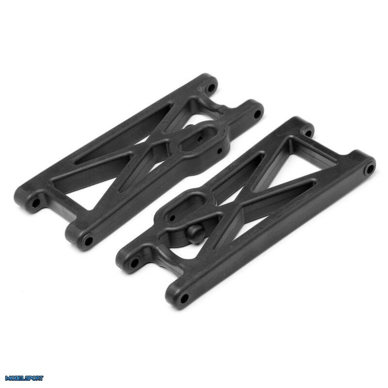 Maverick 24004 Rear Lower Suspension Arm Blackout Mt