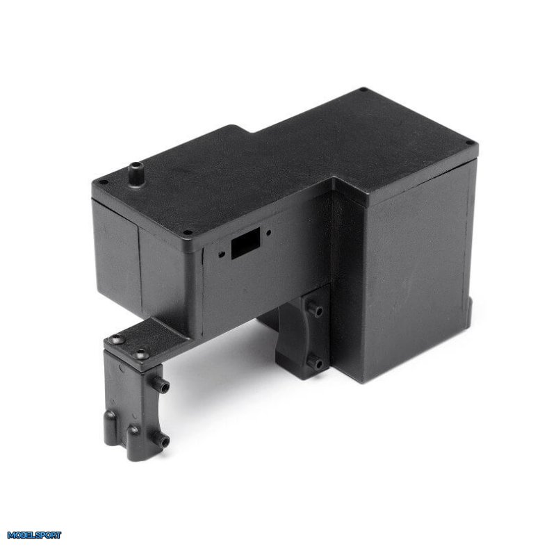 Maverick 24005 Receiver/Battery Case (Blackout Mt)