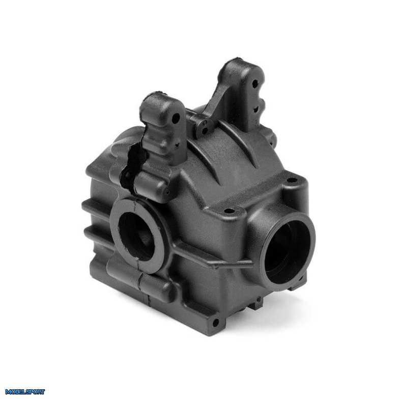 Maverick 24006 Gear Box Case (Blackout Mt)