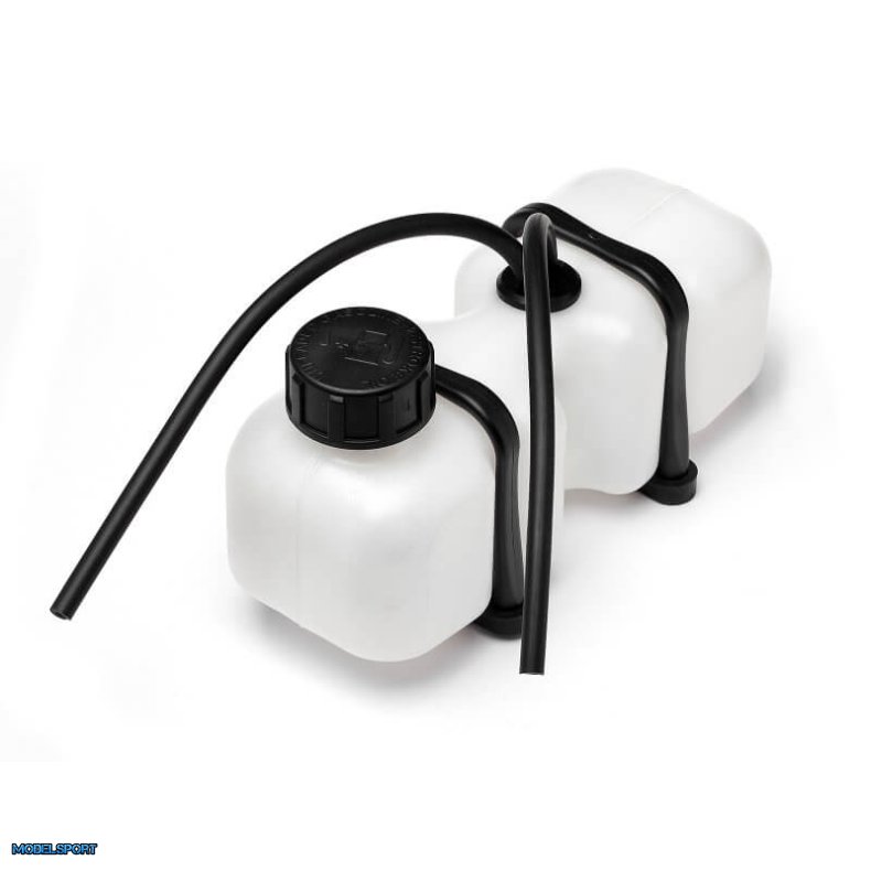 Maverick 24007 Fuel Tank 700Cc (Blackout Mt)