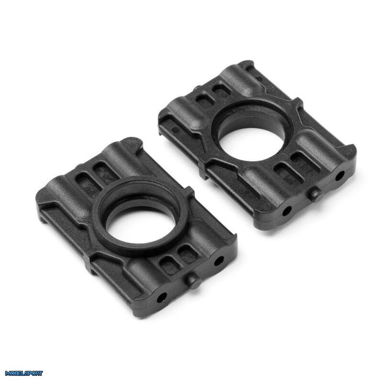 Maverick 24008 Centre Diff. Mounts (Blackout Mt)