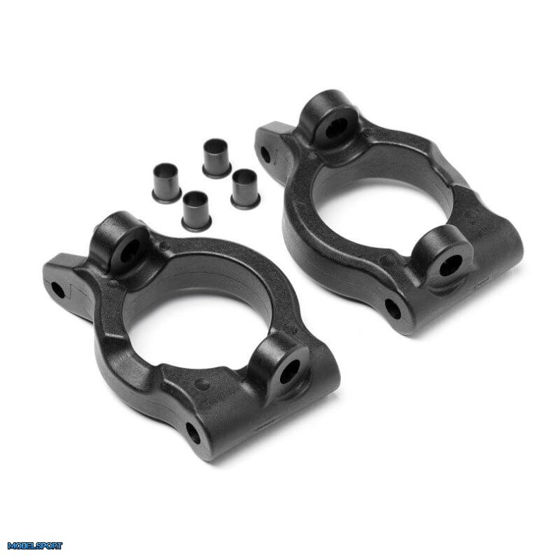 Maverick 24011 Castor Block Pr (Blackout Mt)
