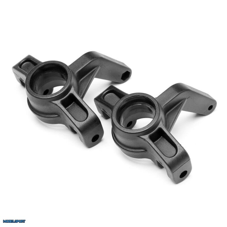 Maverick 24012 Steering Block Pr (Blackout Mt)
