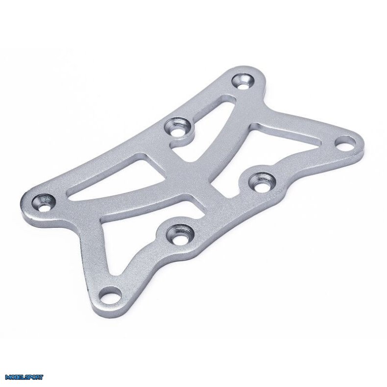 Maverick 24016 Steering Brace Plate (Blackout Mt)
